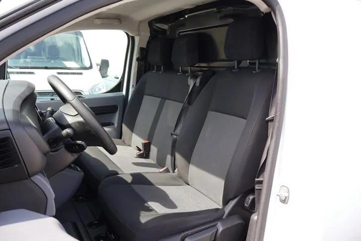 Fiat Scudo 2022 photo 2