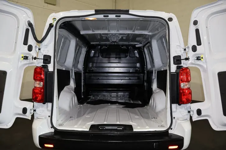 Fiat Scudo 2022 photo 3