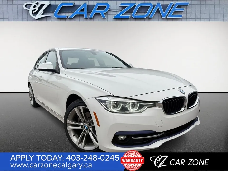 BMW 330Xi