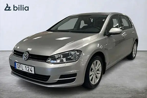 Volkswagen Golf I