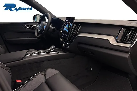Volvo Xc60 2027 photo 5