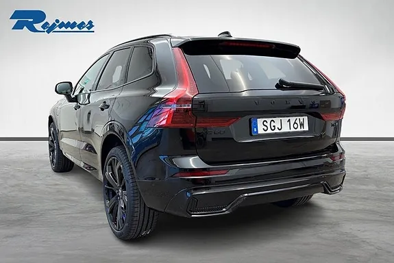 Volvo Xc60 2027 photo 3