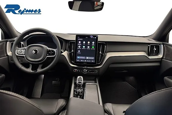 Volvo Xc60 2027 photo 2