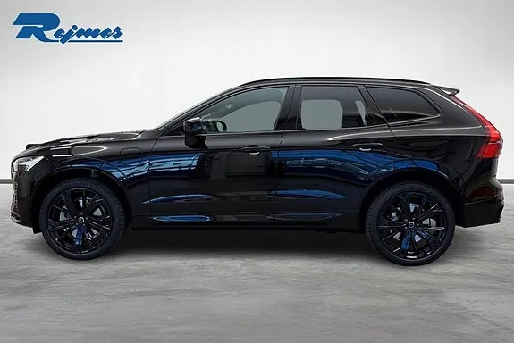 Volvo Xc60 2027 photo 4