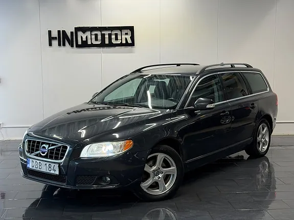 Volvo V70