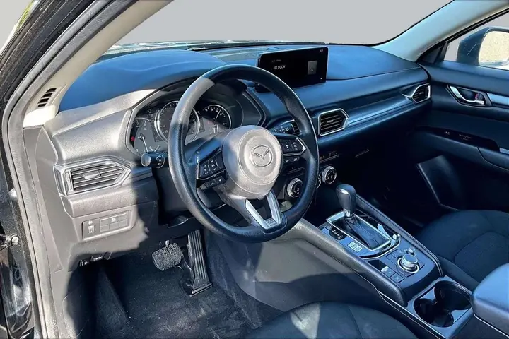 Mazda Cx-5 2023 photo 2