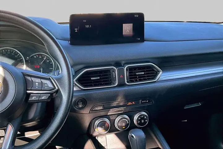 Mazda Cx-5 2023 photo 5