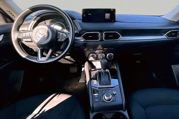 Mazda Cx-5 2023 photo 4