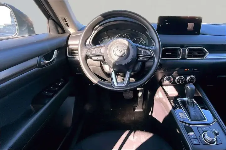 Mazda Cx-5 2023 photo 3