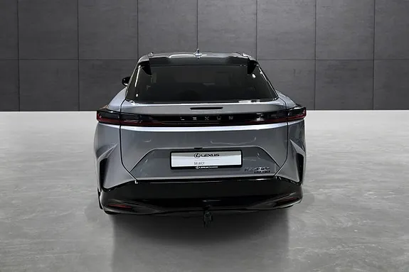 Lexus Rz450E 2024 photo 4
