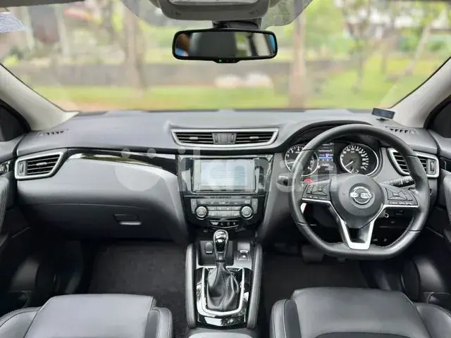 Nissan Qashqai 2020 photo 5