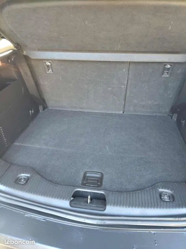 Opel Mokka 2013 photo 3