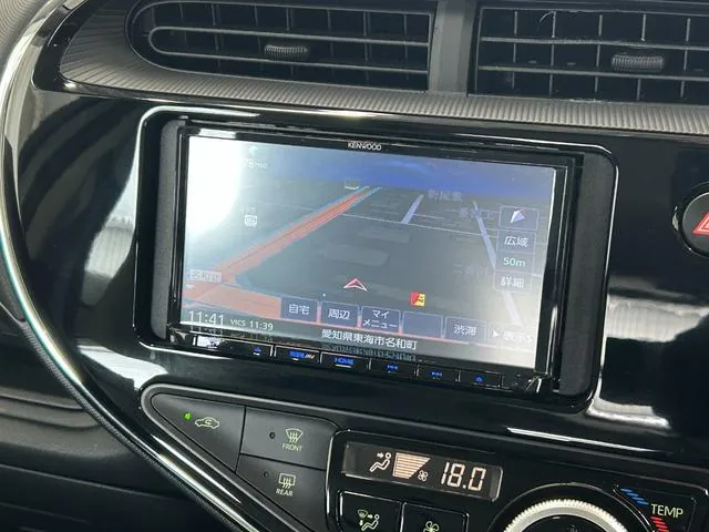 Toyota Aqua L 2019 photo 4