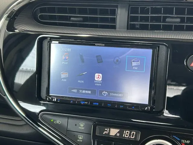 Toyota Aqua L 2019 photo 5