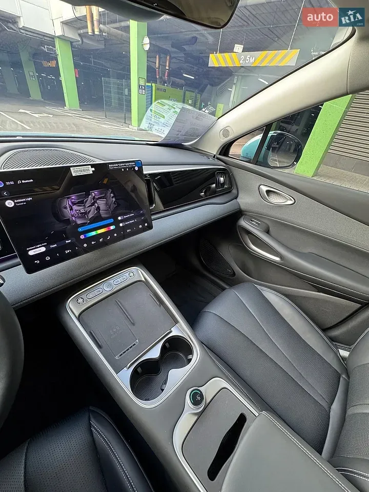 BYD Sea Lion 2025 photo 5