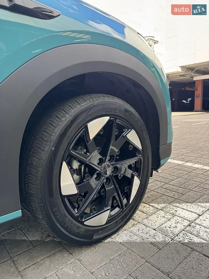 BYD Sea Lion 2025 photo 2