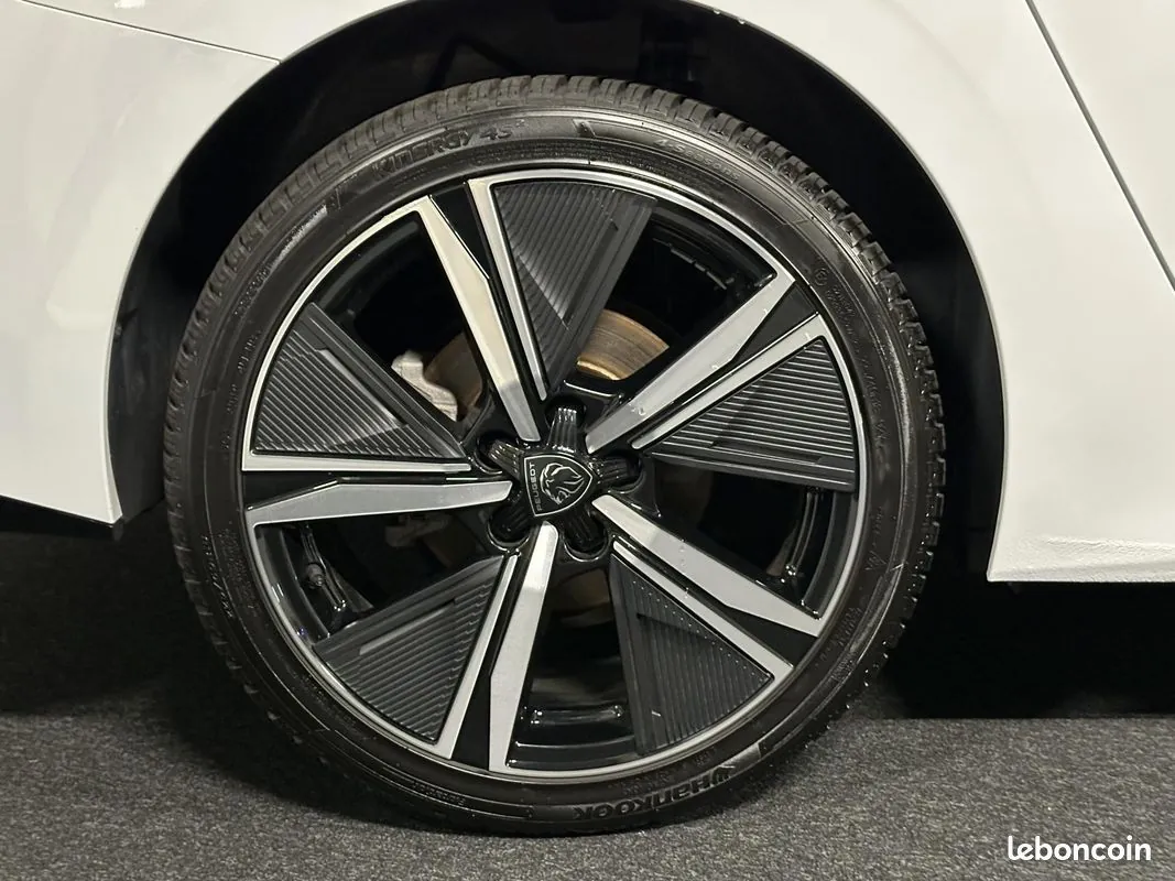 Peugeot 308 2024 photo 5