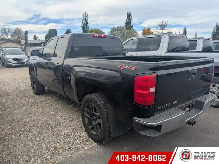 Chevrolet Silverado 1500 2019 photo 2