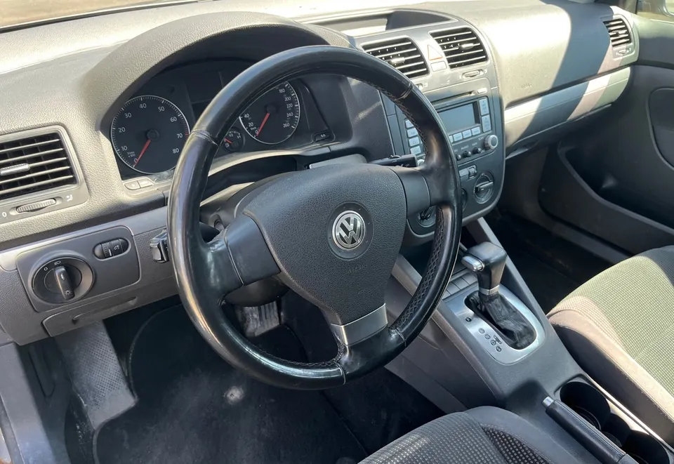 Volkswagen Jetta 2008 photo 5