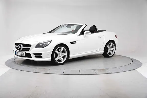 Mercedes-Benz Slk200