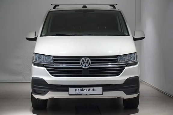 Volkswagen Transporter 2020 photo 2