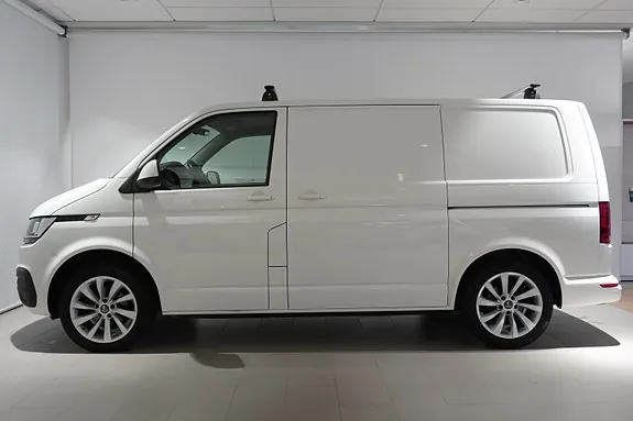 Volkswagen Transporter 2020 photo 4