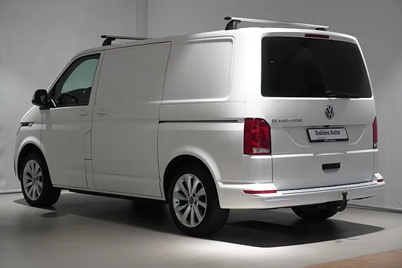 Volkswagen Transporter 2020 photo 5