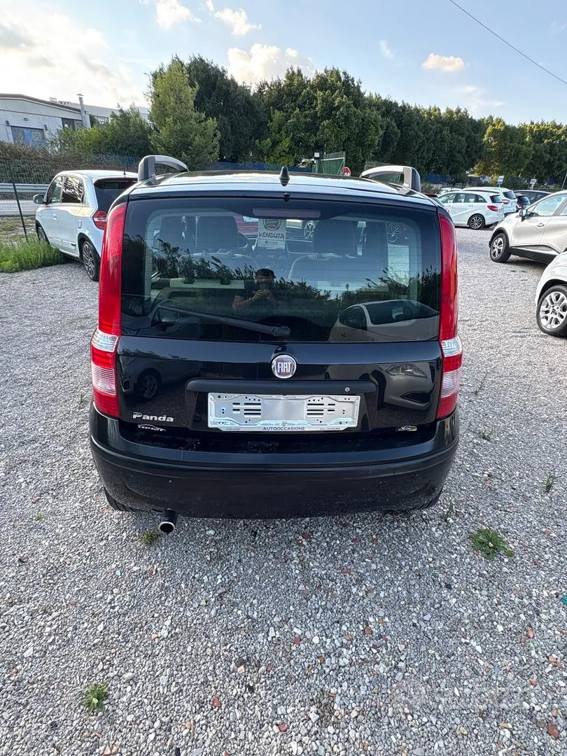 Fiat Panda 2011 photo 5