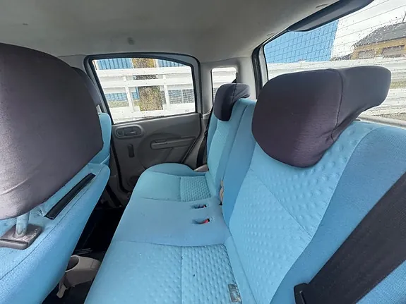 Fiat Panda 2005 photo 5