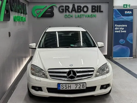 Mercedes-Benz C180 2011 photo 4
