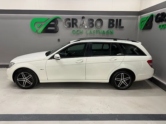 Mercedes-Benz C180 2011 photo 2
