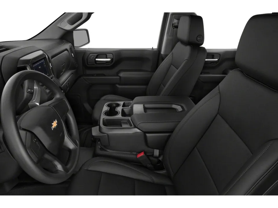 Chevrolet Silverado 1500 2023 photo 5