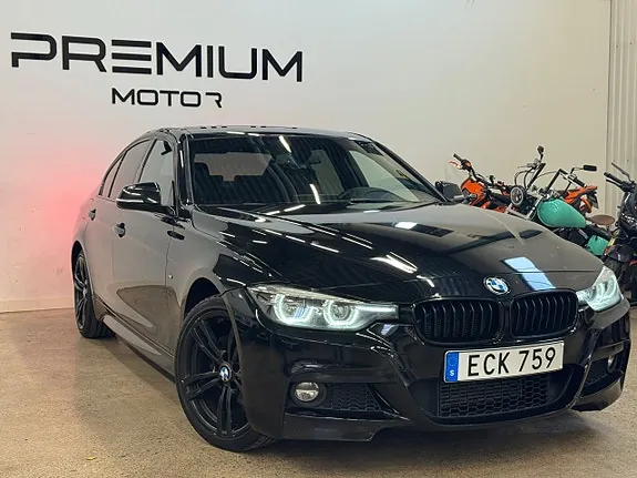 BMW 318D