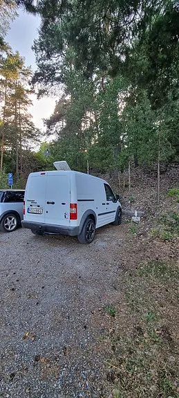 Ford Transit Connect 2008 photo 5