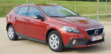 Volvo V40 2016 photo 3