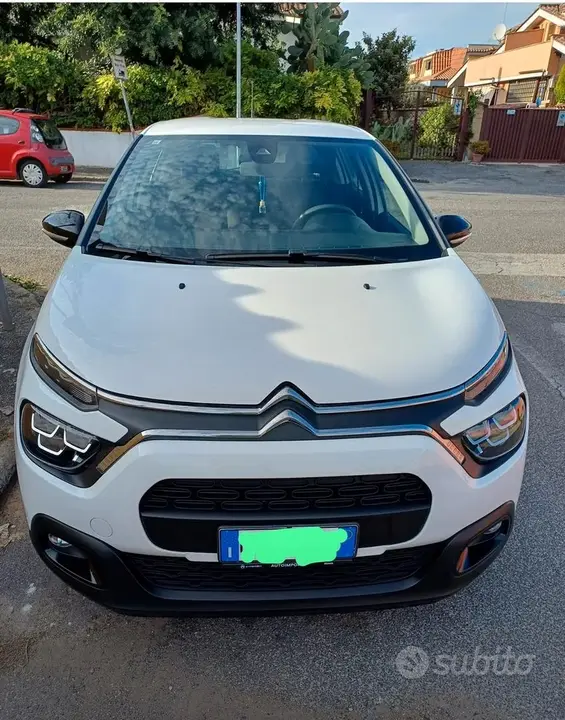 Citroen C3