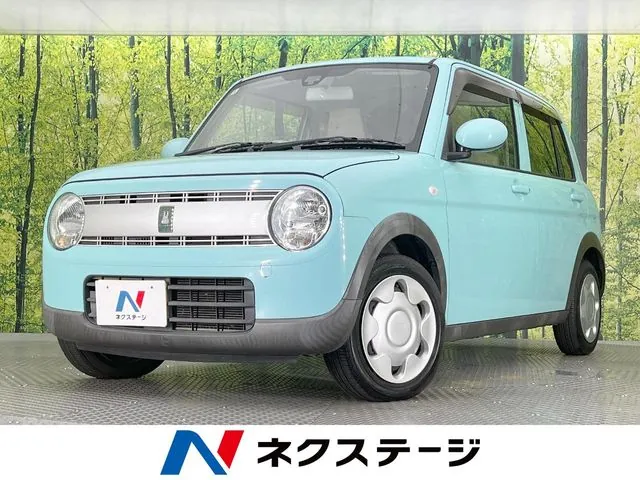 Suzuki Altrampa