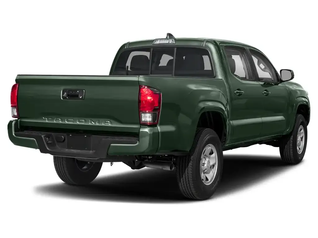 Toyota Tacoma 2022 photo 2
