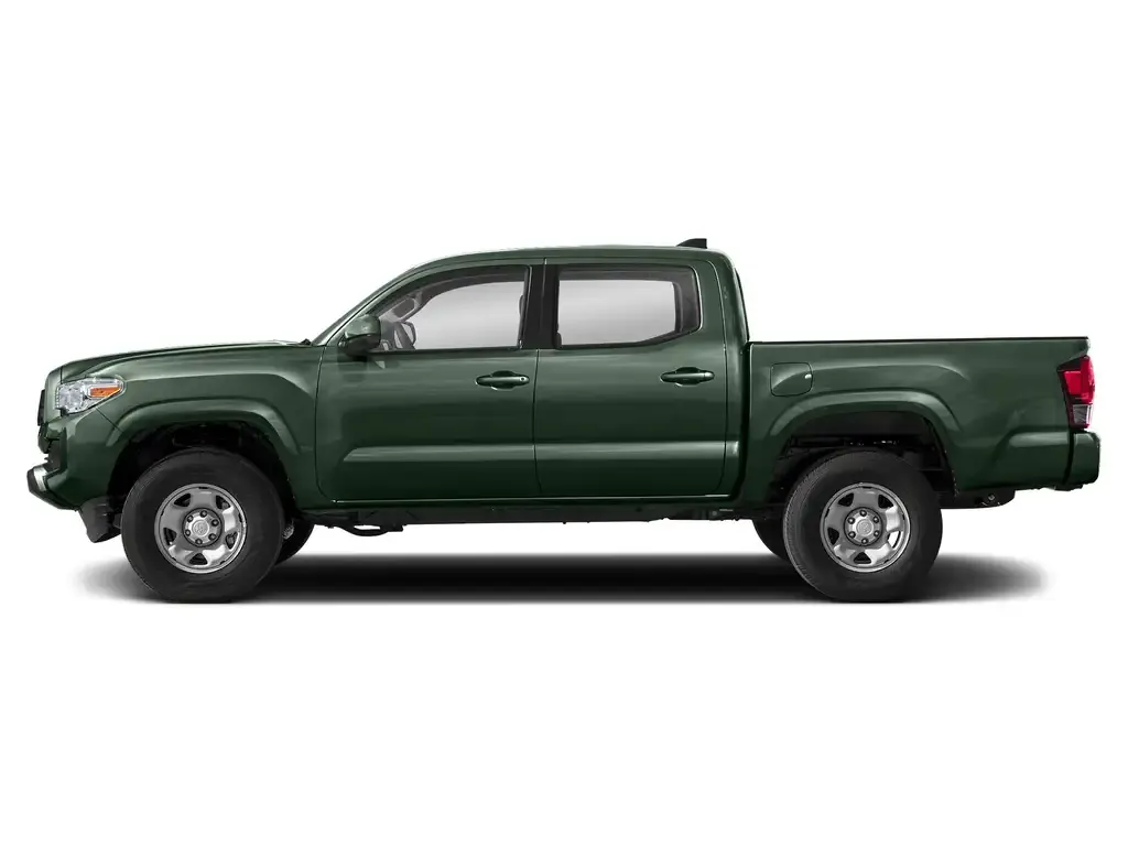 Toyota Tacoma 2022 photo 3