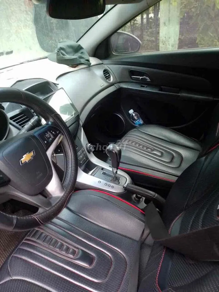 Daewoo Lacetti 2009 photo 3