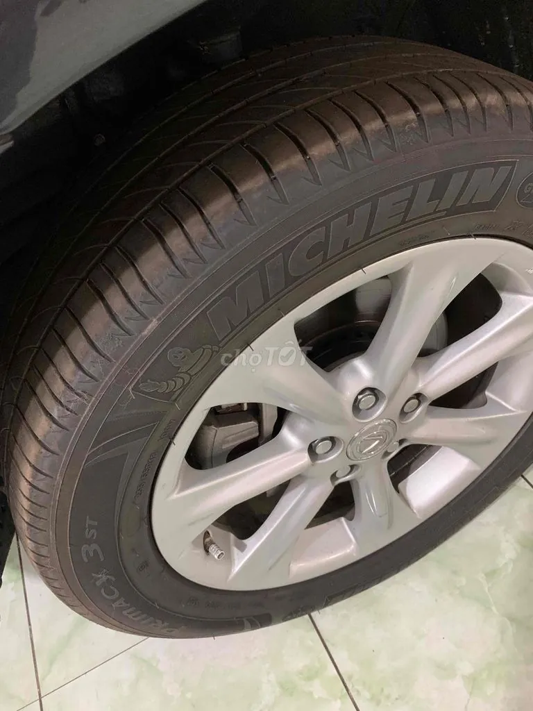 Lexus Rx 2008 photo 3