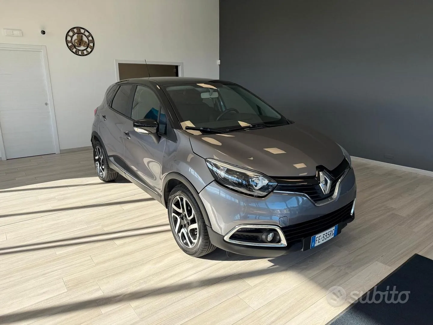 Renault Captur 2016 photo 4