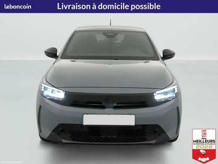 Opel Corsa 2026 photo 2
