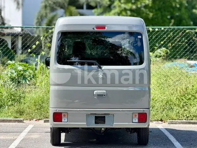 Suzuki Every 2026 photo 2