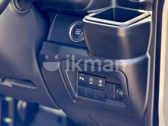 Suzuki Every 2026 photo 4