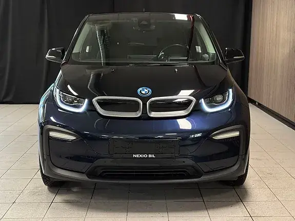 BMW I3 2021 photo 3