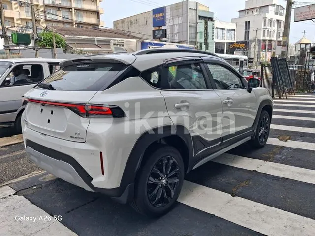 Toyota Taisor 2026 photo 4