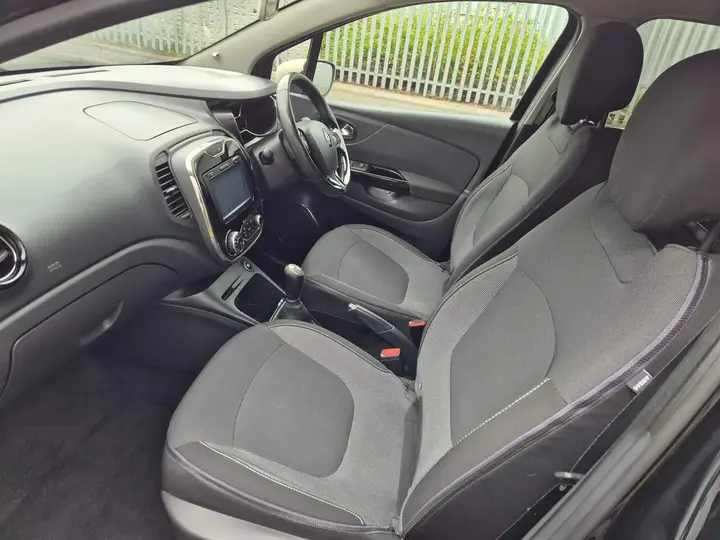 Renault Captur 2016 photo 3