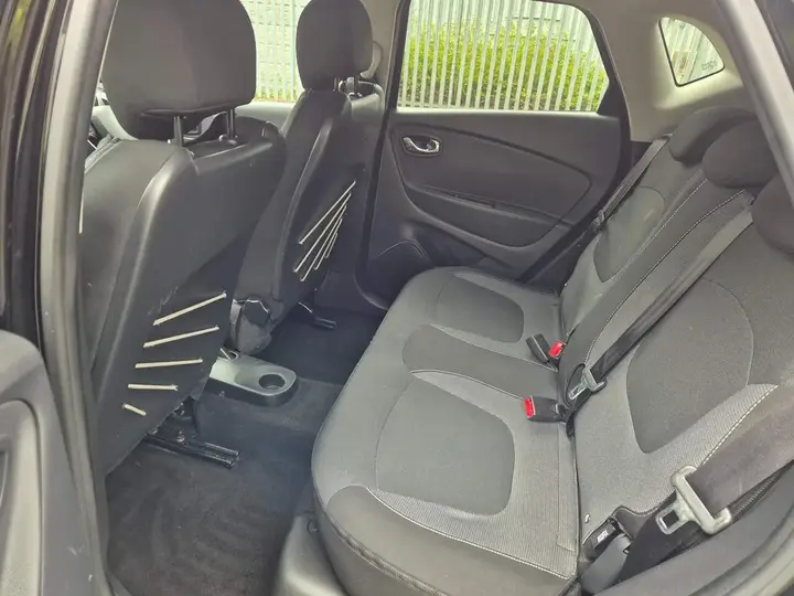 Renault Captur 2016 photo 4