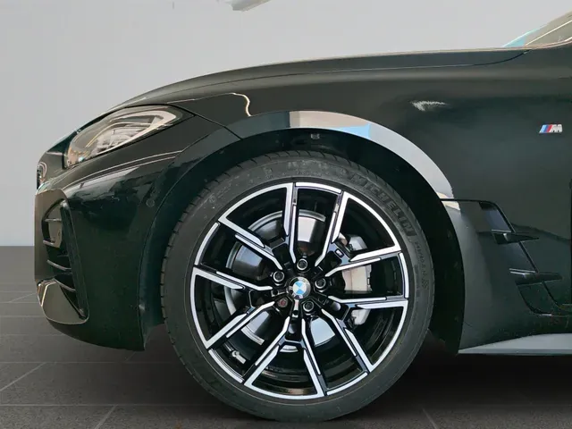 BMW 4 Series Gran Coupe 2023 photo 4